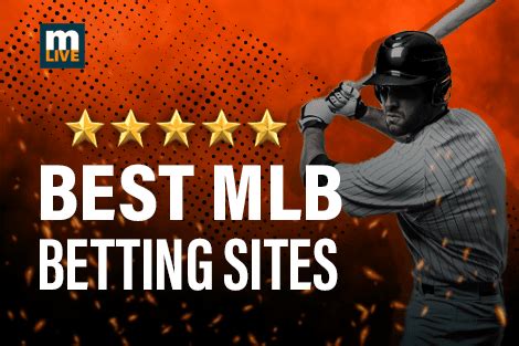 mlb betting sites